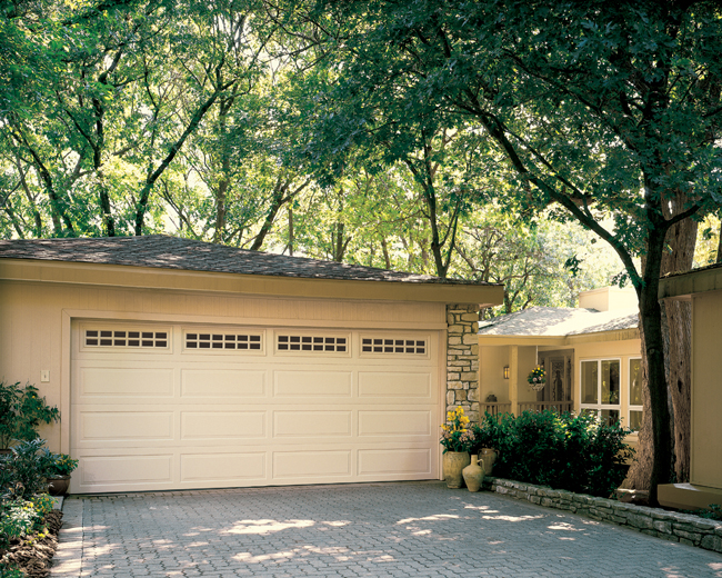 Protect Your Garage From Home Burglaries Hill Country Overhead Door It Appears That Many Thieves Are Now Threading Wire Coat Hangers Through Garage Doors And Opening Them By Hooking Pulling The Emergency Lever