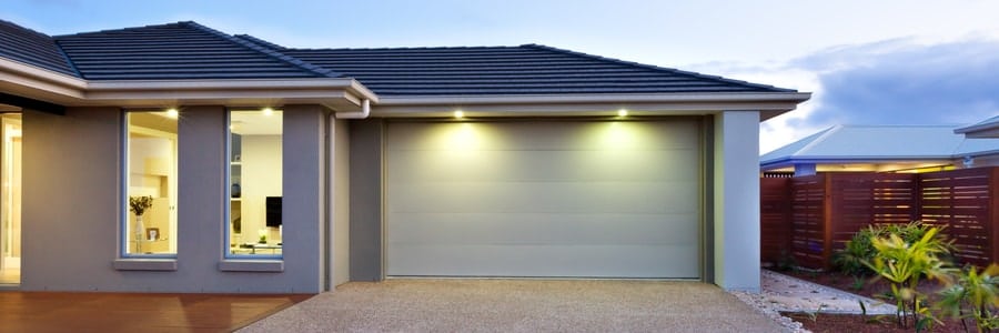 How To Keep Your Garage Secure - Hill Country Overhead Door