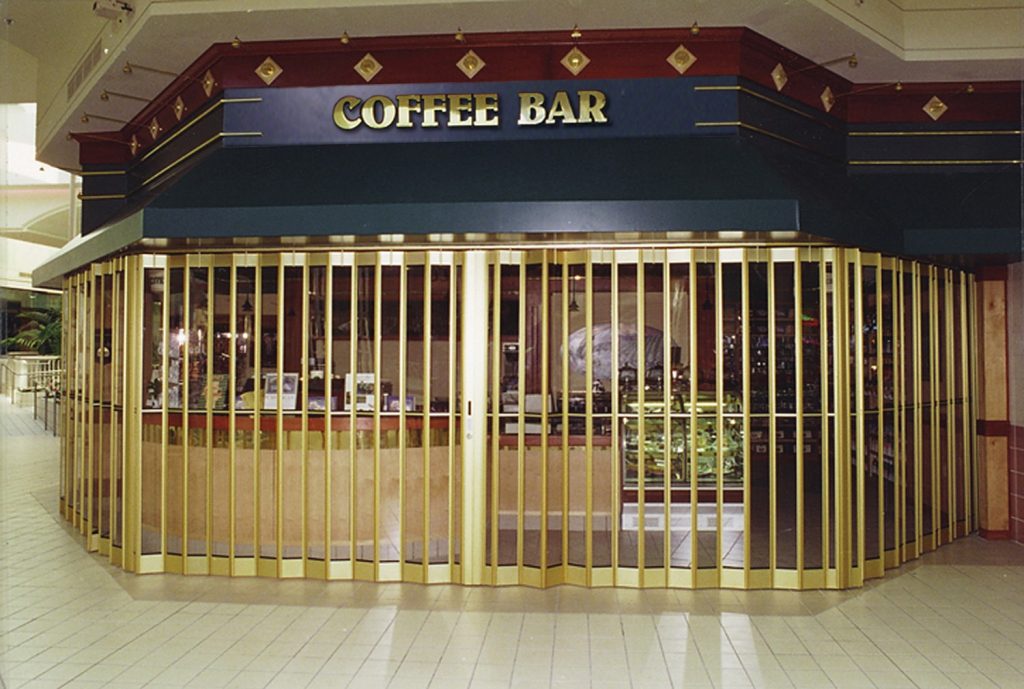 security-grille-coffee-bar