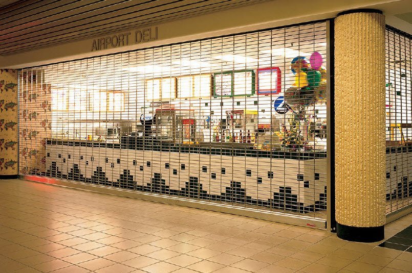 security-grille-in-mall