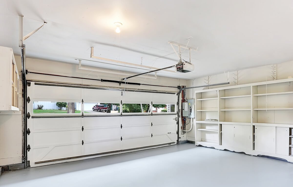 residential-garage-door-opener