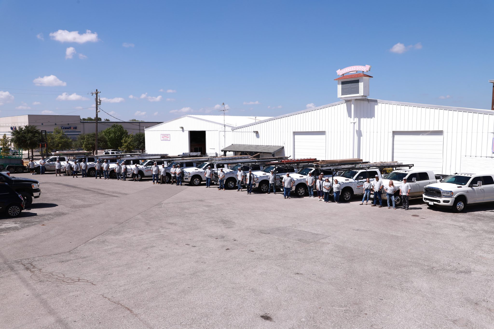 Amarr Garage Doors Hill Country Overhead Door San Antonio