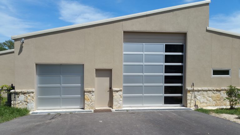 Commercial Overhead Doors 017