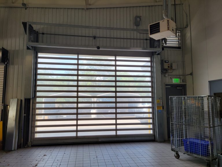 Commercial Overhead Doors 034