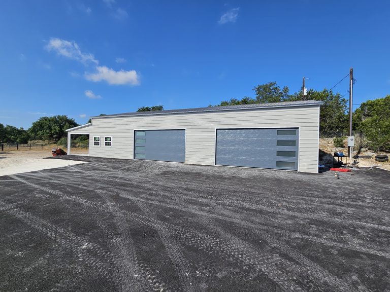 Commercial Overhead Doors 035