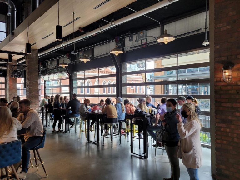 Fancy Commercial Overhead Doors 023