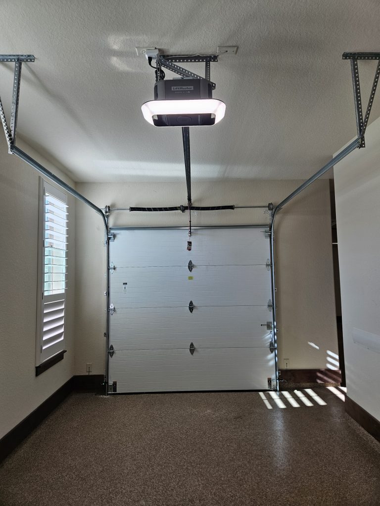 Garage Door Openers 008