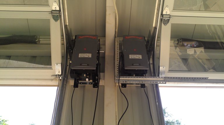 Garage Door Openers 009