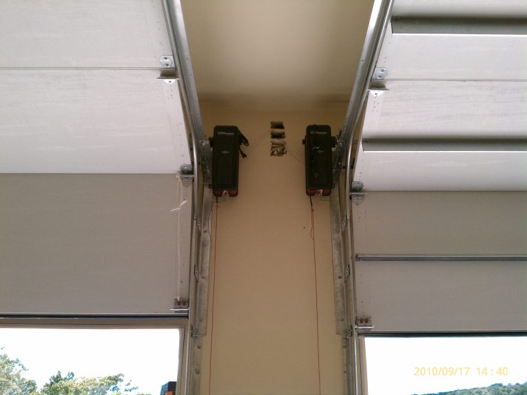 Garage Door Openers 010