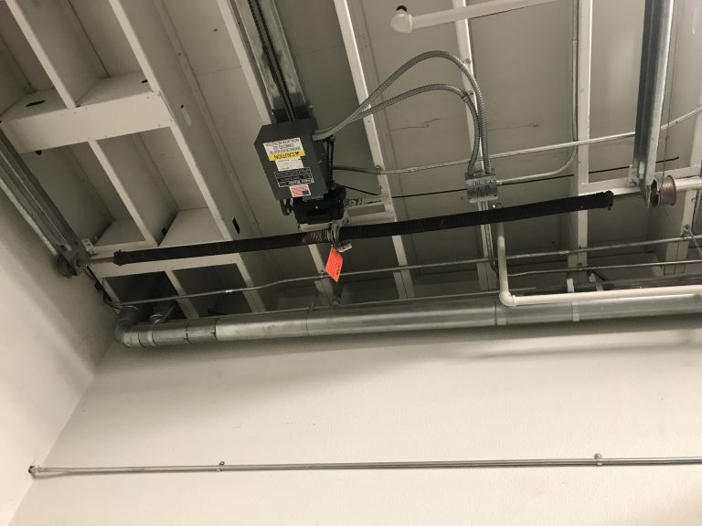 Garage Door Openers 012