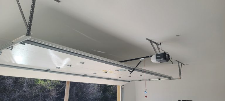 Garage Door Openers 013