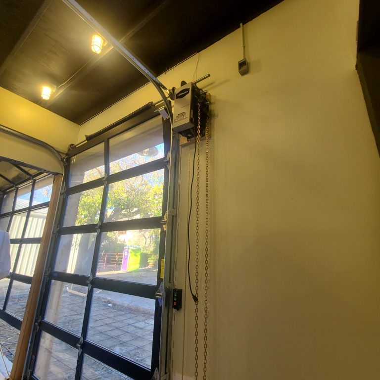 Glass Garage Doors 013