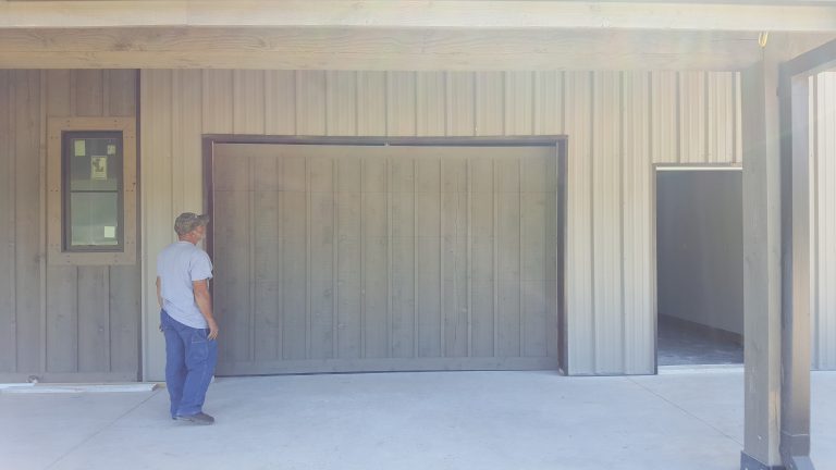 Quality Garage Doors 025