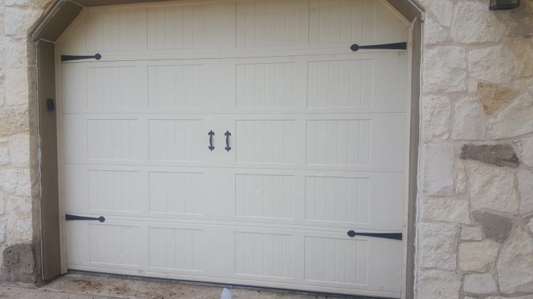 Quality Garage Doors 026