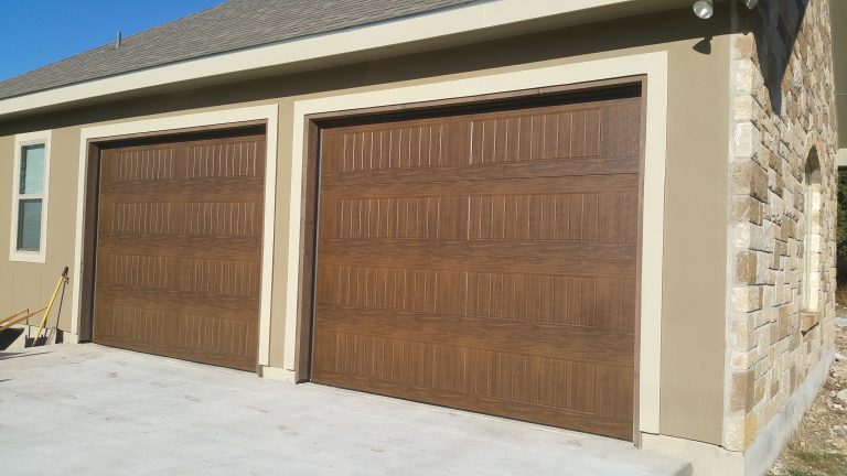 Quality Garage Doors 028