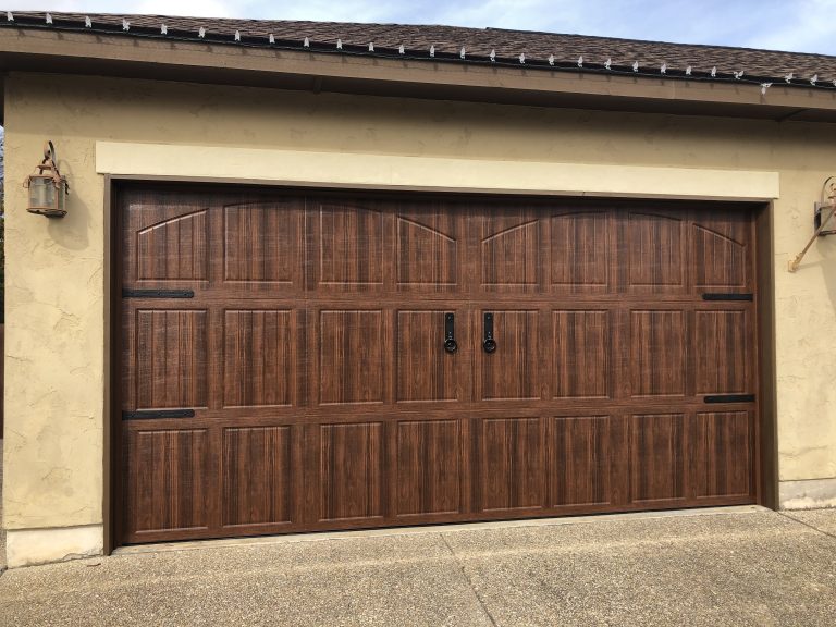 Quality Garage Doors 028