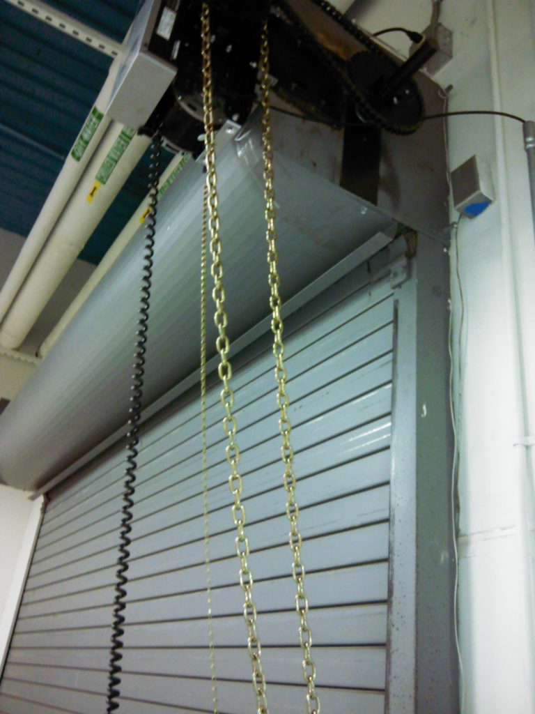 Rollup Doors and Rolling Steel Doors 041