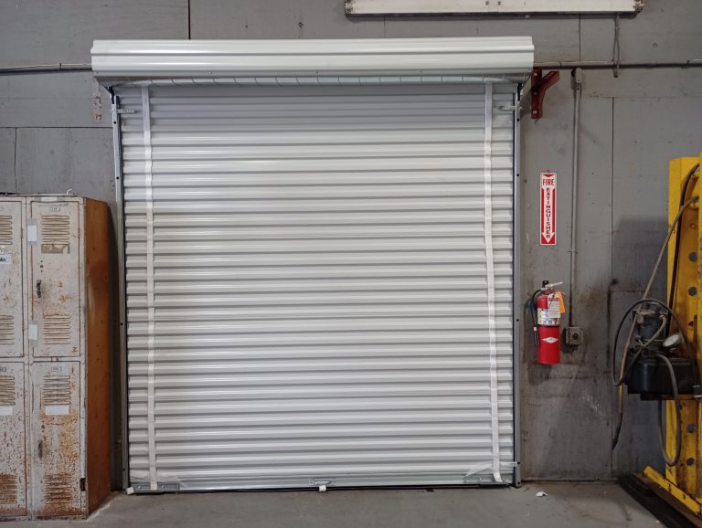 Rollup Doors and Rolling Steel Doors 042