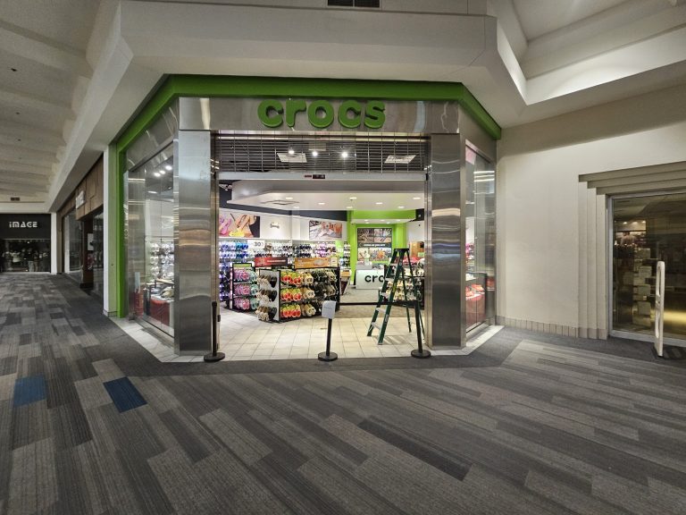 Security Rolling Grilles 011