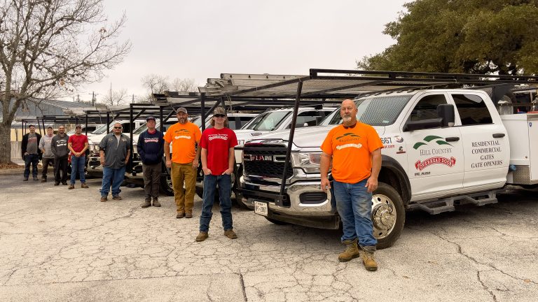 Hill Country Overhead Door Technicians