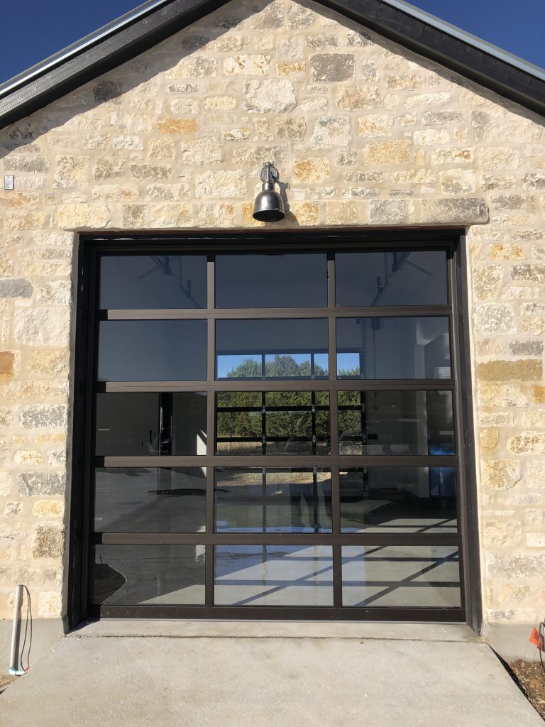 Fancy Commercial Overhead Doors 005