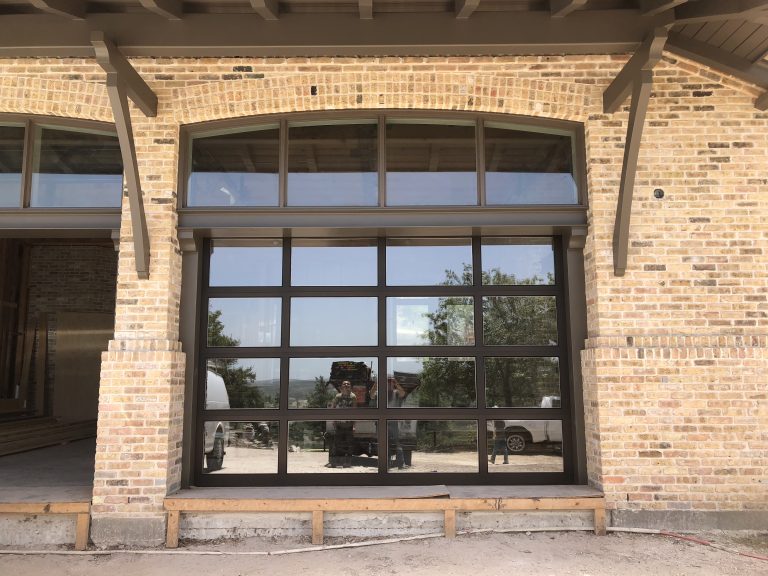 Fancy Residential Overhead Doors 016