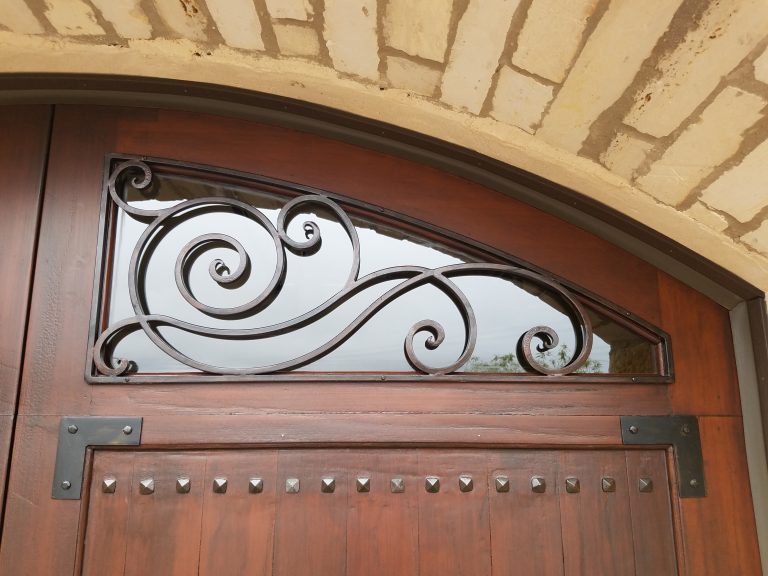 Fancy Residential Overhead Doors 016