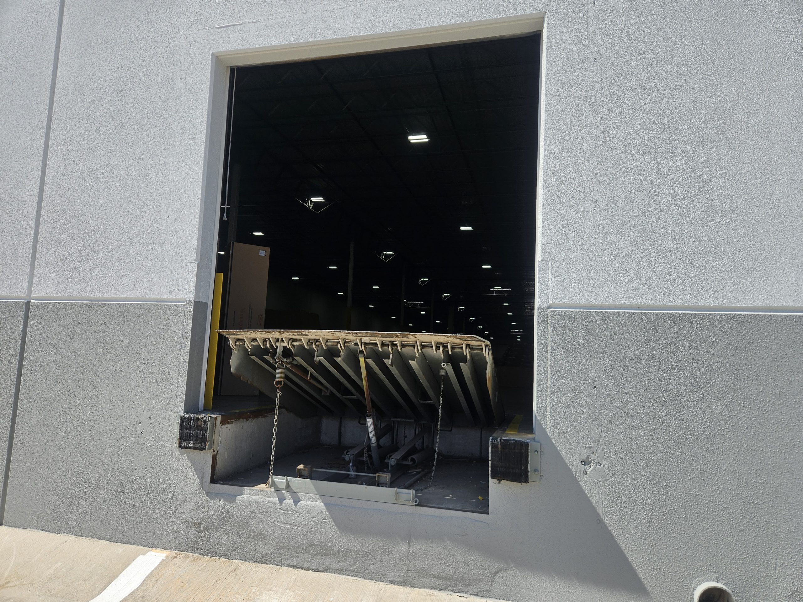 What is a Loading Dock Leveler and Why is it Essential for Industrial Operations?