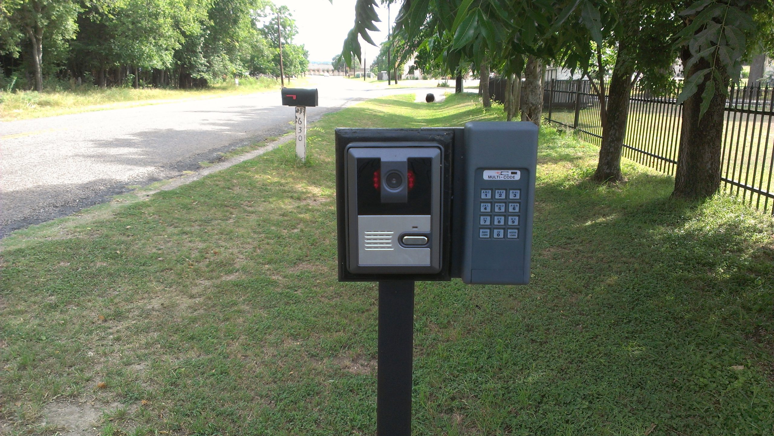 Troubleshooting and Integrating Your Garage Door Keypad and Access Control System