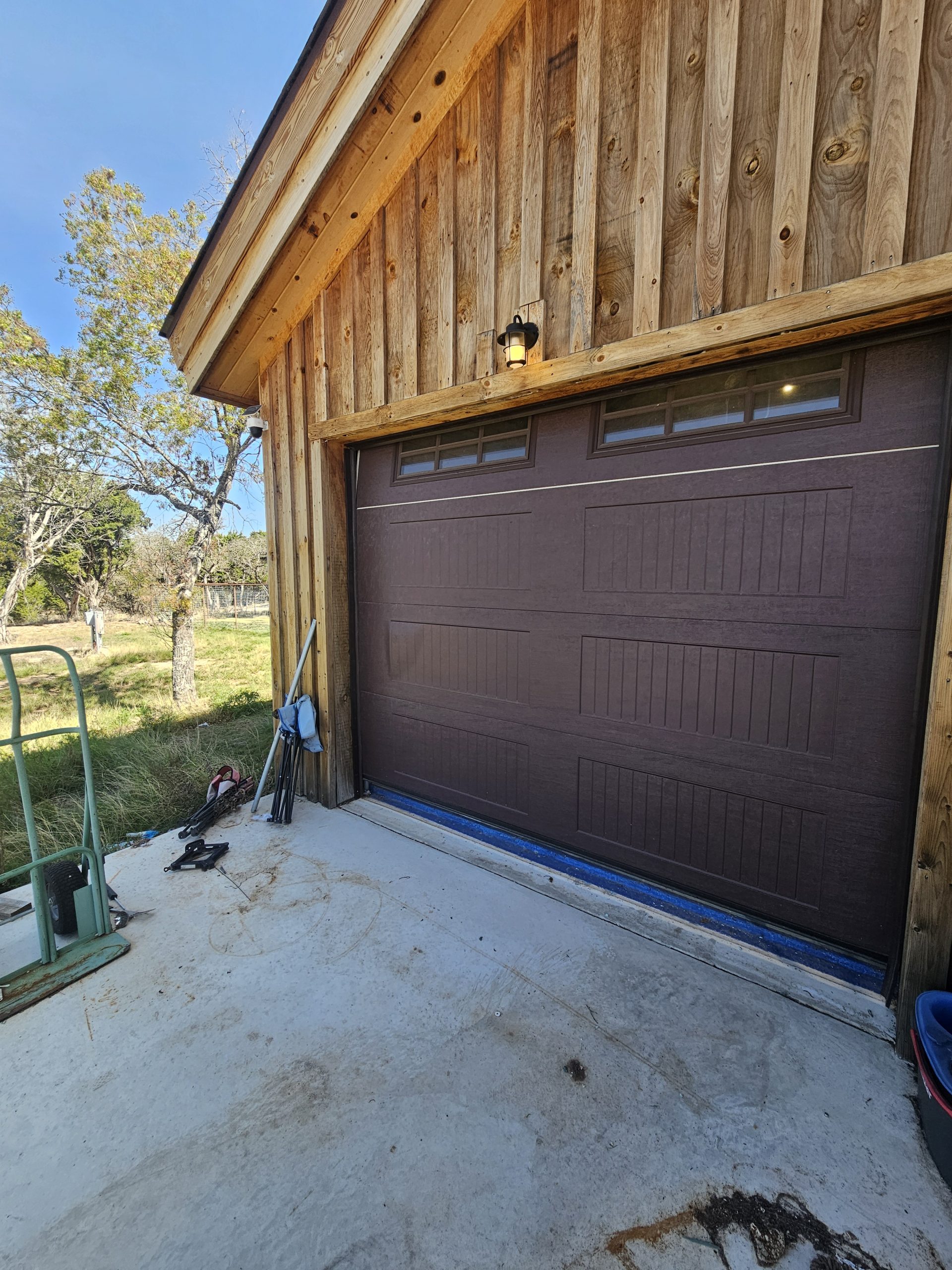 Understanding Your Garage Door Bottom Seal: Importance, Installation, and Maintenance