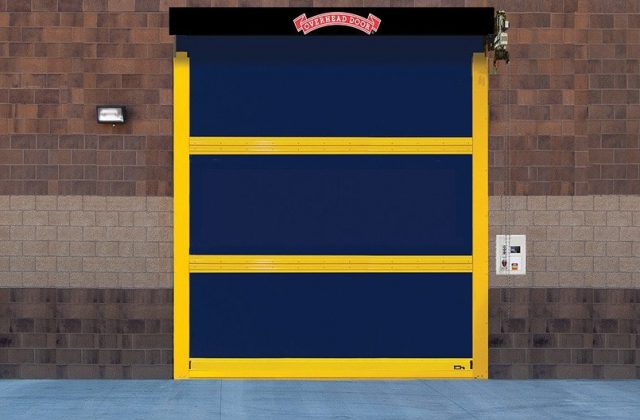 high-speed-fabric-doors