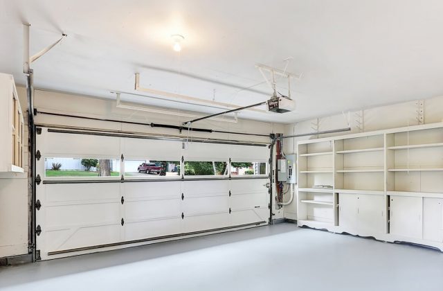residential-garage-door-opener inside-garage-door